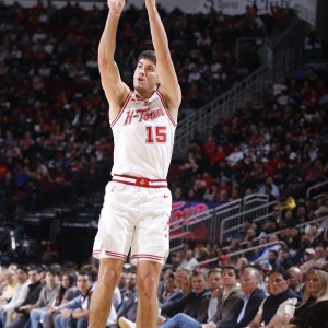 搜狐体育动态-张佳玮：火箭从不合理阵容到合理胜利就差谢泼德 球商&amp;投篮均顶级