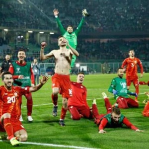 搜狐体育赛事-北马其顿足球逸闻：意大利的噩梦，是怎样降临的？