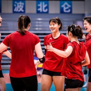 搜狐体育赛事-女排世锦赛名单据世联赛补强 二传自由人有悬念