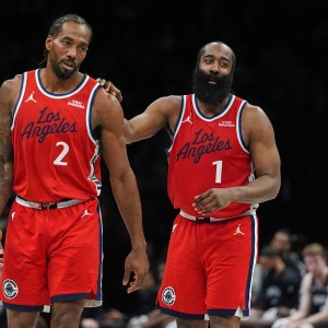 搜狐体育新闻-解说：等伦纳德归来快船或可冲到附加赛的上半区 毕竟之前6连胜