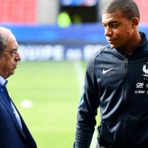 搜狐体育动态-王勤伯：法国队问题太多，德尚头痛不过来